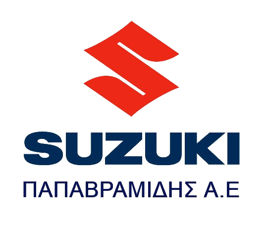 Suzuki Παπαβραμίδης